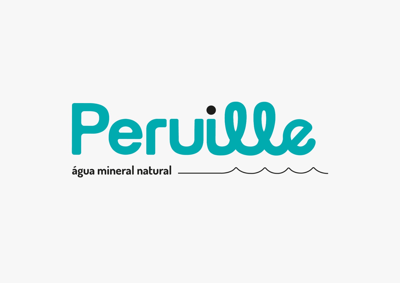 Peruille — Água Mineral Natural
