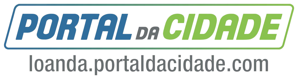 Portal da Cidade — Loanda