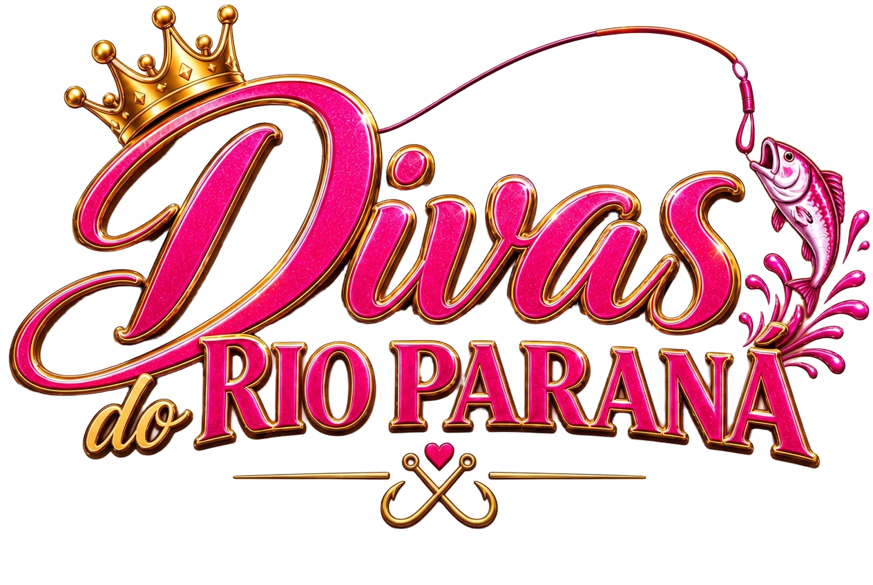 Divas do Rio Paraná — Pescaria Feminina
